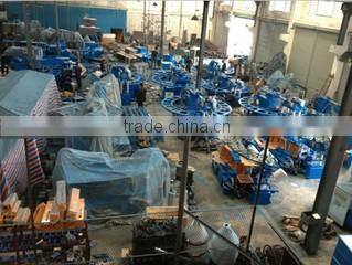 Dongguan Houjie Kingkong Plastic Machinery Factory company overview - view 1