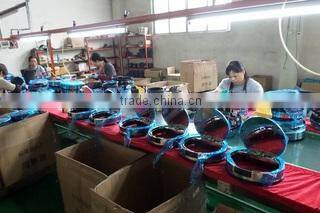 Jiangmen KH Kitchenware Co., Ltd. company overview - view 2