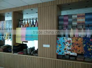 Guangzhou Leijia Leather Co., Ltd. company overview - view 2