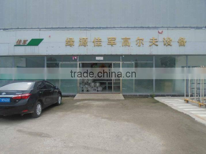 Zhuozhou Lvyuan Jiajun Golf Machinery Equipment Co., Ltd. company overview - view 2