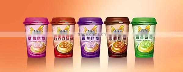 hot filling tea beverage production line