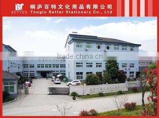 Tonglu Better Stationery Co., Ltd. company overview - view 2