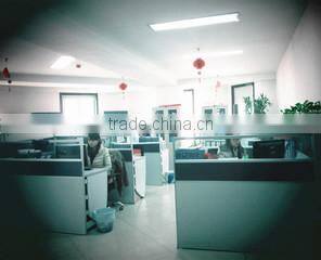Henan Haiheng Import And Export Co., Ltd. company overview - view 1