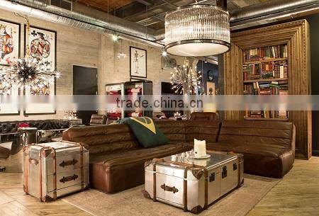 Foshan City Shunde District Cohen Furniture Co., Ltd. company overview - view 3