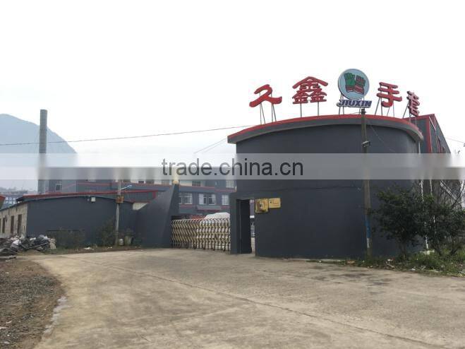 Fujian Jiuxin Gloves Co., Ltd. company overview - view 2