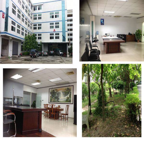 Dongguan Juou Industrial Co.,Ltd company overview - view 1