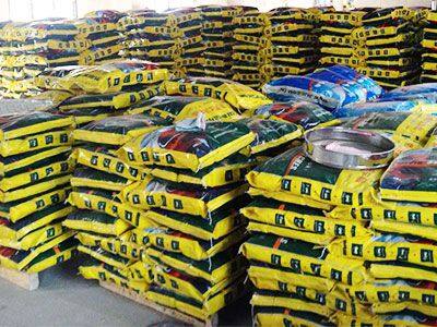 Zhejiang OPS Environmental Technology Co., Ltd company overview - view 3