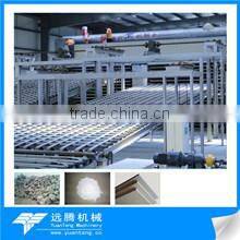 Linyi Yuanteng International Trading Co., Ltd. company overview - view 3