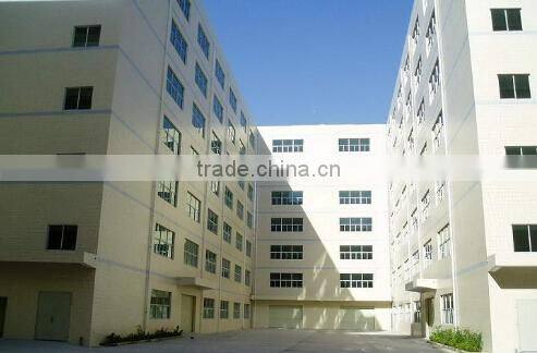 Yiwu Boya Skirt E-Business Co., Ltd. company overview - view 1