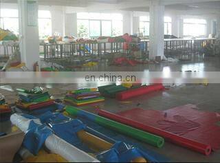 Guangzhou Toys-Ocean Amusement Equipment Co., Ltd. company overview - view 1