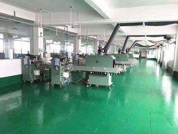 Guangzhou Winly Packaging Products Co., Ltd company overview - view 1