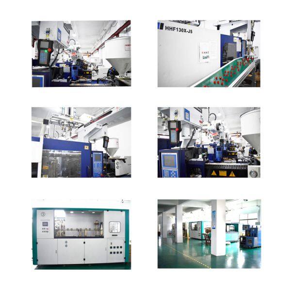 Huizhou Yongjia Technology Co.,Ltd company overview - view 1