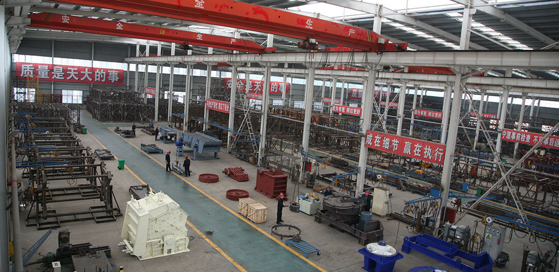 Zhengzhou Zhengsheng Heavy Industry Science And Technology Co., Ltd. company overview - view 2
