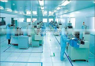Chaozhou Chuang Jia Electronic Co., Ltd. company overview - view 3