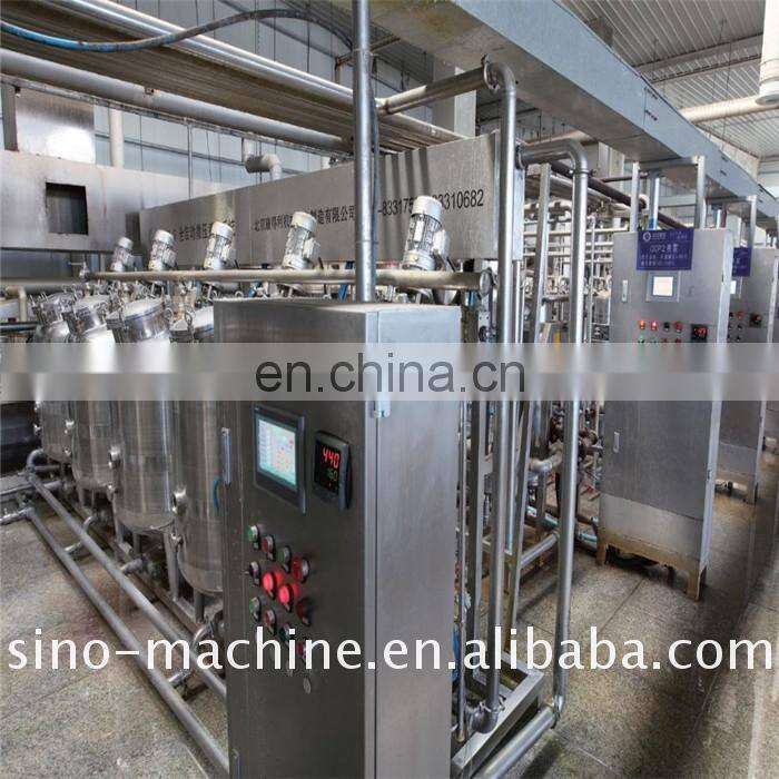 20% off soya milk processing plant of Bottom Price