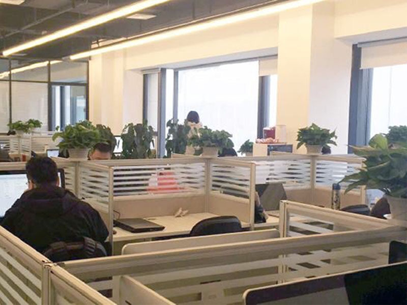 Roho Connector Limited company overview - view 2