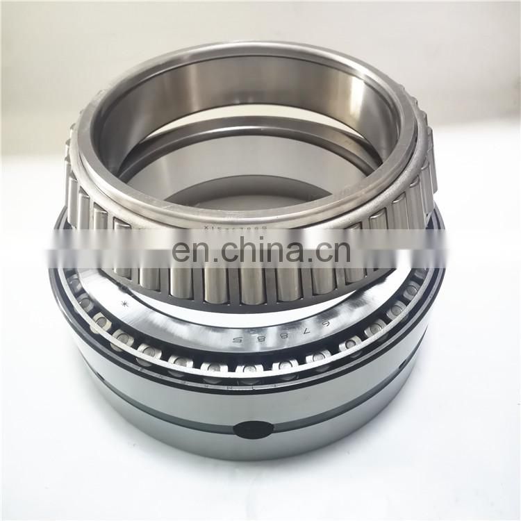 7.5*10.5*4.0625inch 67885-90241 Bearing Double Row Tapered Roller Bearing 67885-90241 Bearing