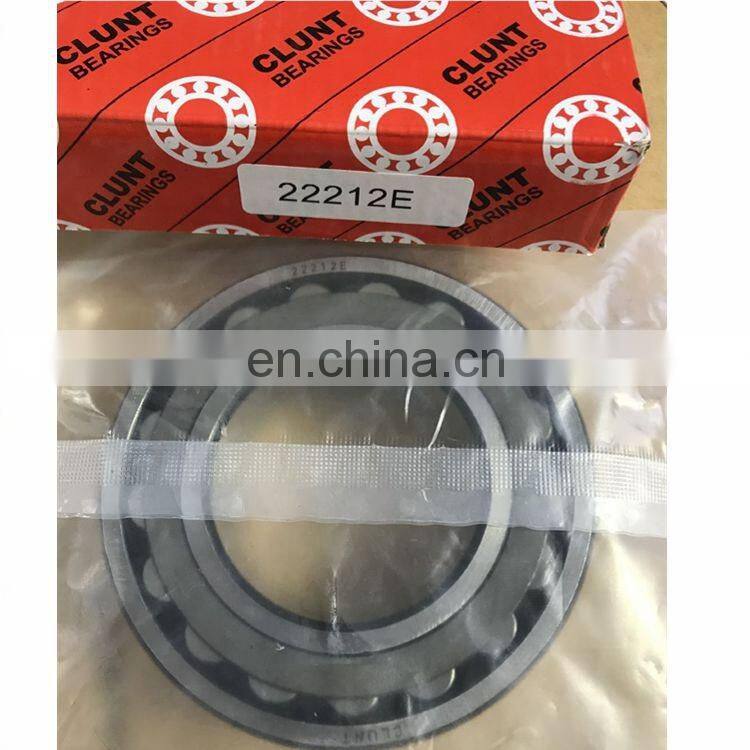 Genuine quality ZWTHK brand 21316 EK Spherical roller bearing for machine