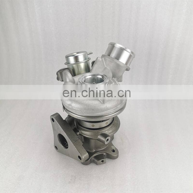 New B1UG turbocharger 1894539C91 7081878C1 11559700049 11559880049 turbo for engine MaxxForce DT I354 DT570