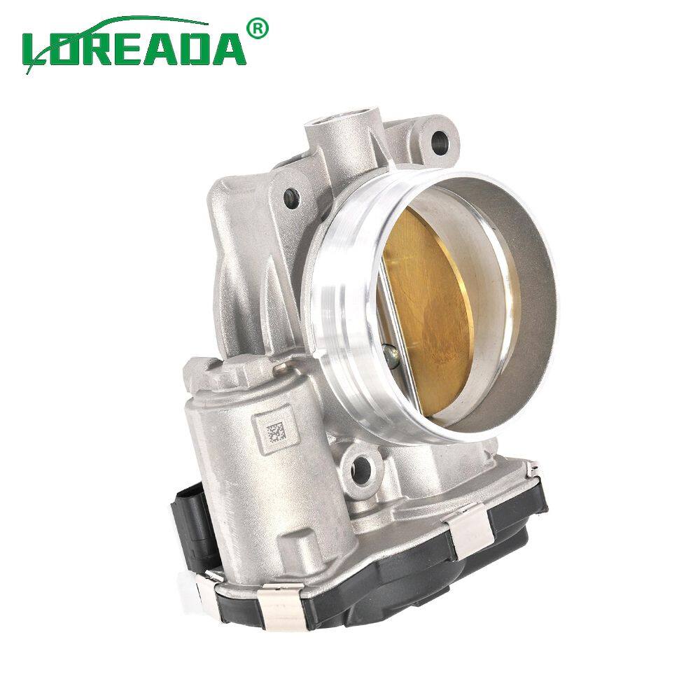TB811 throttle body