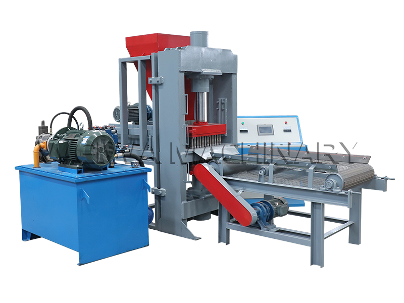 Weiwa Machinery’s Latest Upgraded Hydraulic Press Machine: Performance, Testing, and Global Market I