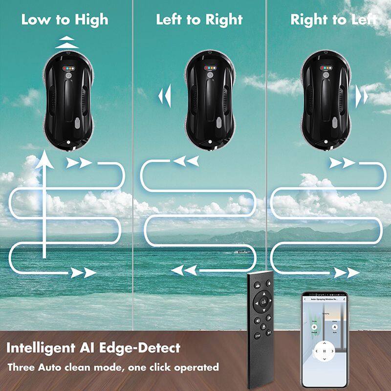 擦窗機清潔路線圖2