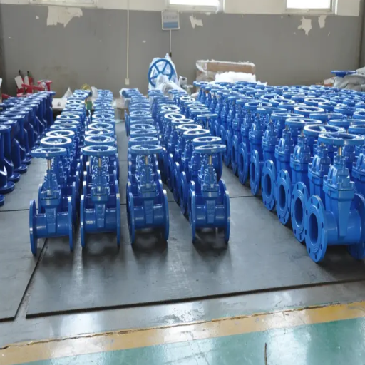 Butterfly Valve vs Gate Valve_ Key Differences.png