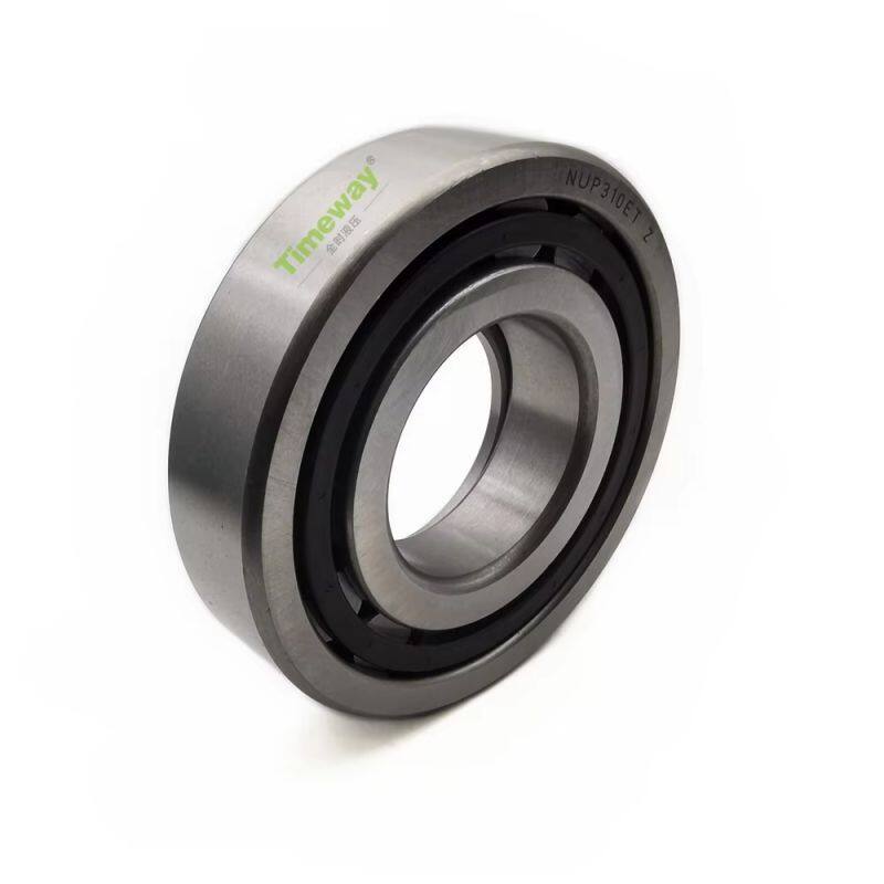 SBS Hydraulic Pump Spare Part Big Bearing for Replace CAT SBS140 Hydraulic Pump Bearing Pump Parts NUP310ET Z Parts No129-7927