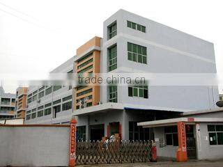 Guangzhou JM-Store Apparel Accessories Ltd. company overview - view 1