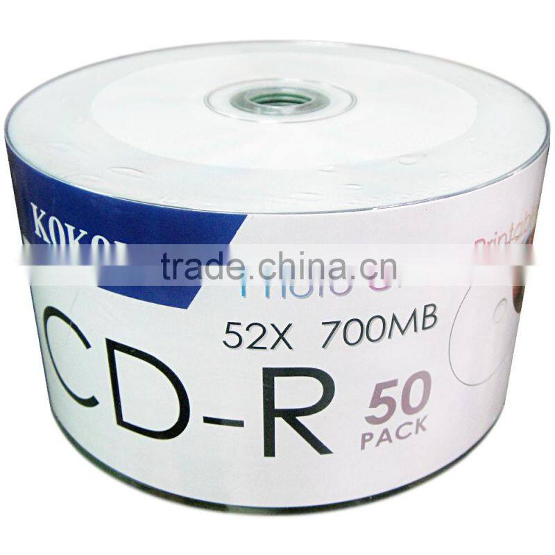 A+ Mini CD-R, 8cm CD 200MB, light portable. blank cd in bulk of CD from ...