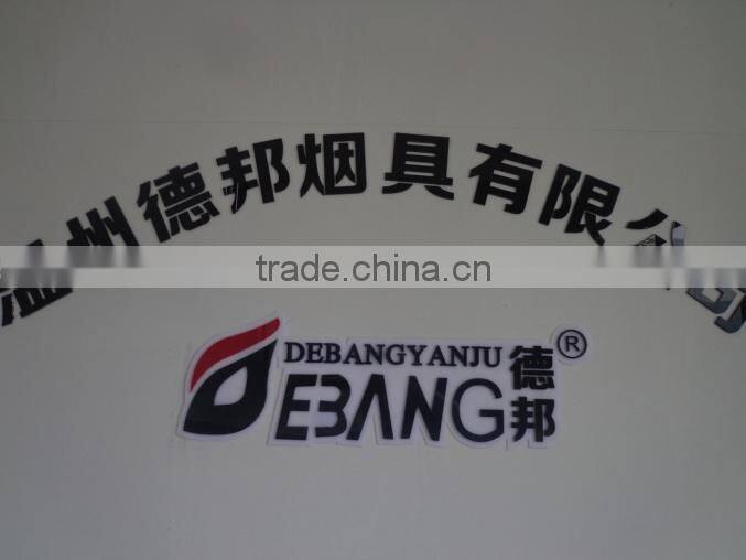 Wenzhou Debang Smoking Set Co., Ltd. company overview - view 2