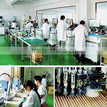 Shenzhen Brightron Lighting Co., Ltd. company overview - view 2