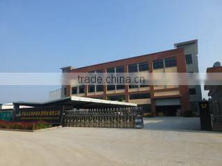 Ningbo Hanks Heating Appliance Technology Co., Ltd. company overview - view 1