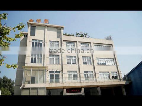Guangzhou Jin-Hua-Mei Arts Crafts Co.,Ltd. company overview - view 1