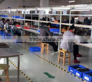 Shenzhen Kowellsen Technology Co., Ltd. company overview - view 1