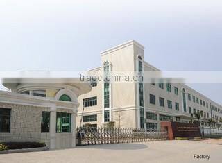 Fuzhou Aok LED Light Co., Ltd. company overview - view 1