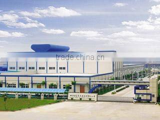 Zhenshi Group Huamei New Materials Co., Ltd. company overview - view 2