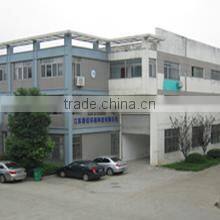 Jiangsu Benenv Environmental Technologies Co., Ltd. company overview - view 1