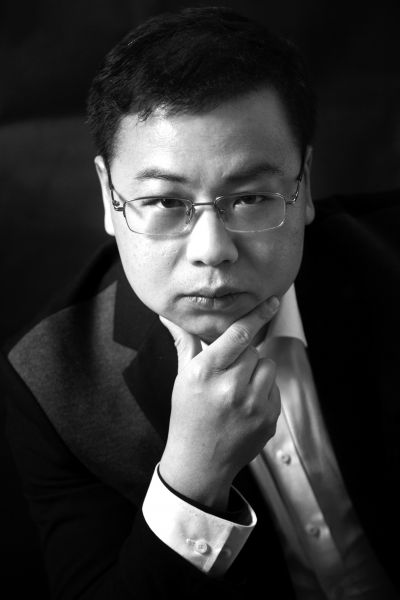 Mr. Neil Zhang
