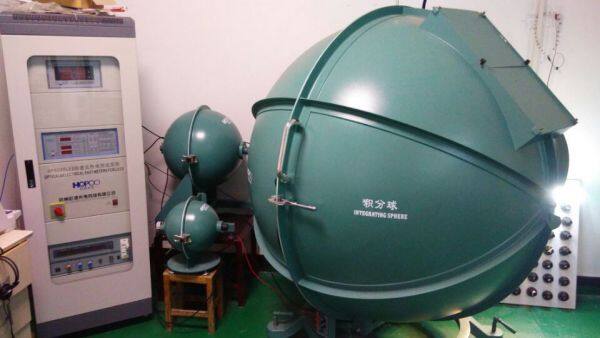 Venusop Ltd. company overview - view 1