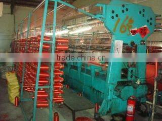 Linyi Huibang Plastic Products Co., Ltd. company overview - view 2