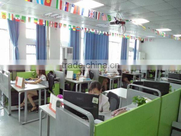 Shenzhen Zeal-X Packing Products Limited company overview - view 3