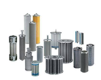 Shenzhen Fimler Filter Element Factory company overview - view 2