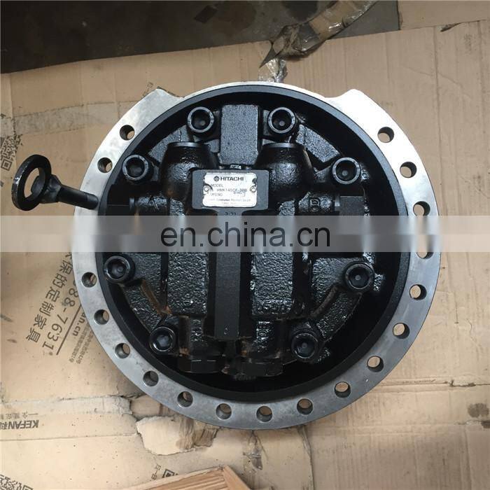 In Stock Excavator ZX330-3 Travel Motor 9281842