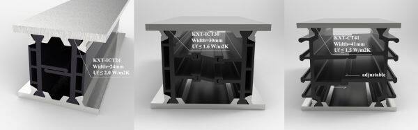 Jiangyin Kaxite Energy-saving Materials Technology Co., Ltd company overview - view 1