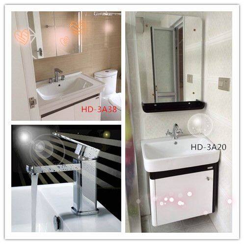 Buy Handy faucet bathroom no matter how small not afraid