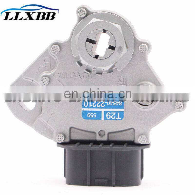 確認用(0514) Transmission Switch Neutral Safety Switch 84540-60050 For Toyota