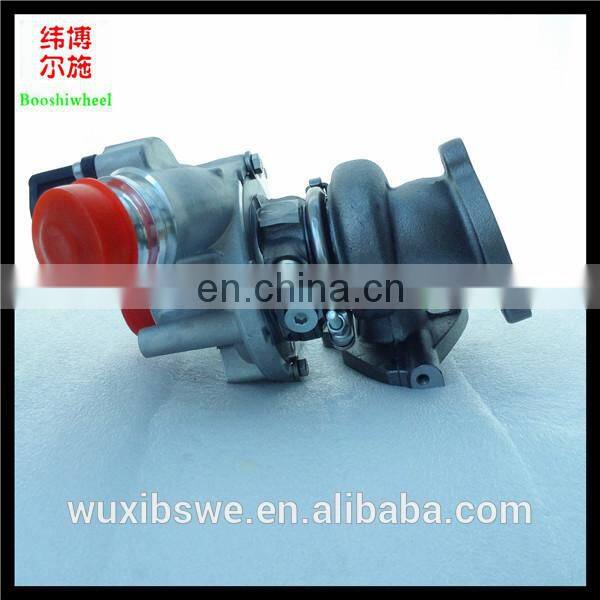 Wuxi Booshiwheel cheap turbocharger KP39 54399400120 NK5001724500339 supercharger for BYD 1.5T 476ZQA-1118020 of factory