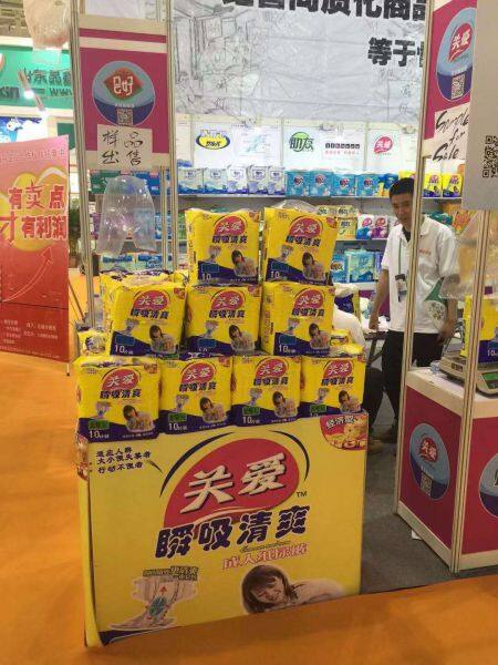 Liaoning Huiying Banzhou Medical Material Co. , Ltd. company overview - view 4