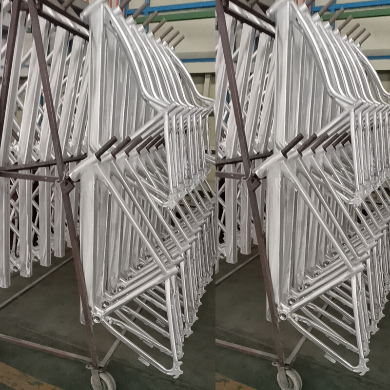 Holi Bicycle (kunshan) Co., Ltd. company overview - view 4